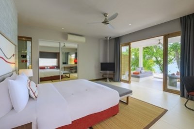 Beach Villa